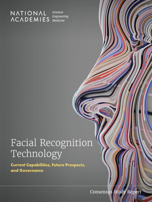 cover image of Facial Recognition Technology